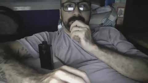 igorargen4 online show from March 8, 2026, 1:03 am