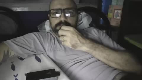 igorargen4 online show from March 8, 2026, 2:04 am