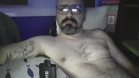 igorargen4 online show from March 15, 2026, 1:44 am