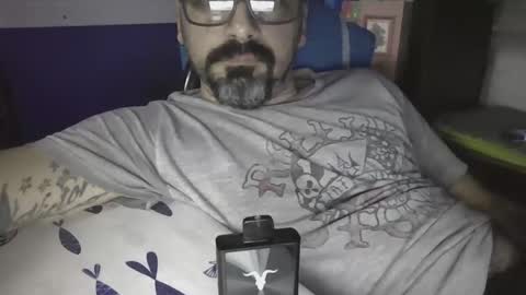 igorargen4 online show from March 28, 2026, 12:43 am