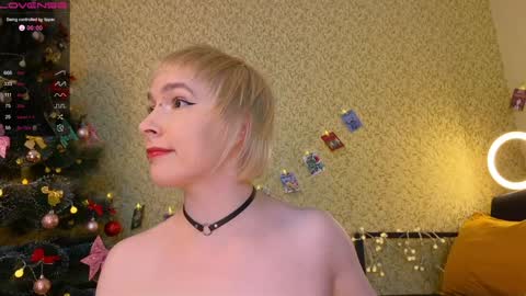 Emmy  help me reach 100 thumbs up online show from January 6, 2025, 5:59 pm