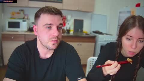 Julia and Mira online show from December 8, 2024, 12:30 pm