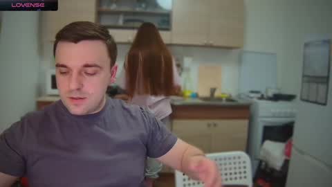 Julia and Mira online show from February 11, 2025, 5:50 pm