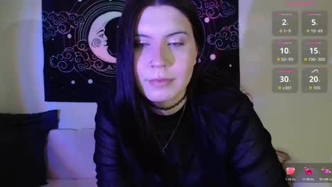 Vella online show from January 17, 2026, 9:14 am