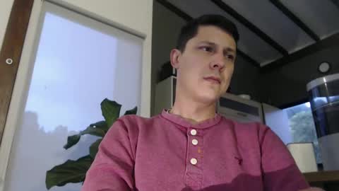 ijustjerk online show from January 1, 2025, 10:56 pm