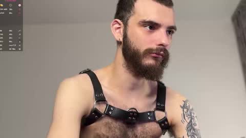 Sam online show from November 21, 2025, 3:11 pm