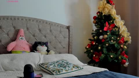 Snapshot of iki_mei chatting on December 27, 2024, 3:09 am Maria online show from December 27, 2024, 3:09 am