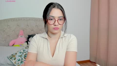 Snapshot of iki_mei chatting on January 31, 2025, 2:17 pm Maria online show from January 31, 2025, 2:17 pm