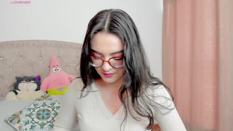 Snapshot of iki_mei chatting on February 5, 2025, 2:16 pm Maria online show from February 5, 2025, 2:16 pm