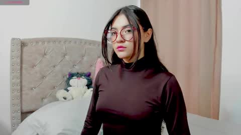 Snapshot of iki_mei chatting on February 21, 2025, 5:42 pm Maria online show from February 21, 2025, 5:42 pm