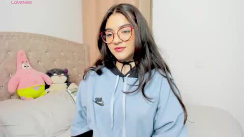 Snapshot of iki_mei chatting on February 26, 2025, 1:41 pm Maria online show from February 26, 2025, 1:41 pm