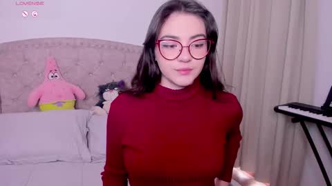 Snapshot of iki_mei chatting on October 4, 2025, 4:27 pm Maria online show from October 4, 2025, 4:27 pm