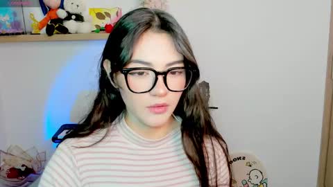 Snapshot of iki_mei chatting on February 23, 2026, 10:18 pm Maria online show from February 23, 2026, 10:18 pm