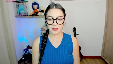 Maria online show from April 17, 2026, 11:08 pm