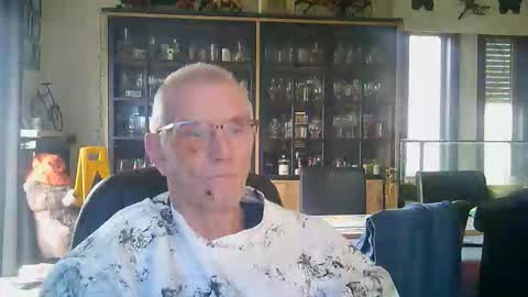 Snapshot of ikwiljeneuken123 chatting on February 6, 2026, 8:51 am ikwiljeneuken123 online show from February 6, 2026, 8:51 am