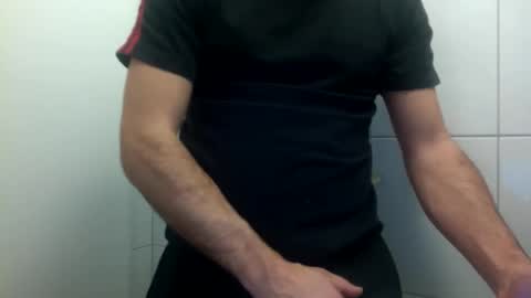 Snapshot of ilcaponero chatting on March 30, 2026, 10:22 pm ilcaponero online show from March 30, 2026, 10:22 pm