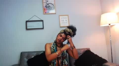 ile_matamba online show from October 4, 2025, 3:54 pm