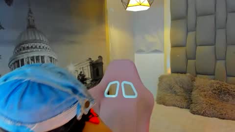 ile_matamba online show from October 20, 2025, 2:28 pm