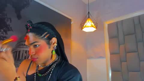 ile_matamba online show from November 18, 2025, 12:20 pm