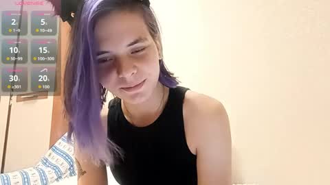 Snapshot of ilianabilly chatting on May 4, 2026, 4:25 pm Aurora online show from May 4, 2026, 4:25 pm
