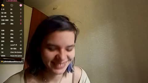 Snapshot of ilianabilly chatting on May 30, 2026, 5:15 am Aurora online show from May 30, 2026, 5:15 am