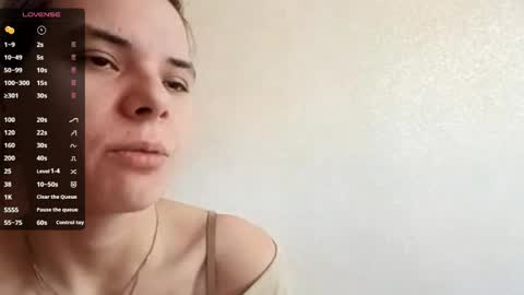 Snapshot of ilianabilly chatting on June 7, 2026, 4:27 am Aurora online show from June 7, 2026, 4:27 am