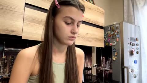 Snapshot of ilianaportwood chatting on February 22, 2026, 9:30 am Sophie online show from February 22, 2026, 9:30 am