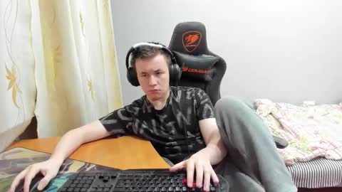 iliaskris online show from November 20, 2025, 1:39 am