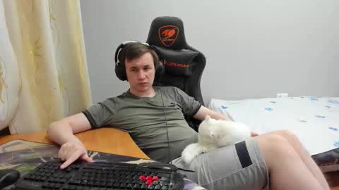 Snapshot of iliaskrislove chatting on January 17, 2026, 6:00 pm iliaskris online show from January 17, 2026, 6:00 pm