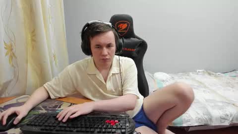 Snapshot of iliaskrislove chatting on February 1, 2026, 9:24 pm iliaskris online show from February 1, 2026, 9:24 pm