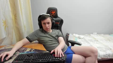 Snapshot of iliaskrislove chatting on February 2, 2026, 11:14 pm iliaskris online show from February 2, 2026, 11:14 pm