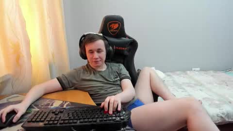 Snapshot of iliaskrislove chatting on February 3, 2026, 6:40 am iliaskris online show from February 3, 2026, 6:40 am