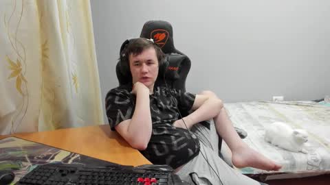 Snapshot of iliaskrislove chatting on February 6, 2026, 11:30 pm iliaskris online show from February 6, 2026, 11:30 pm