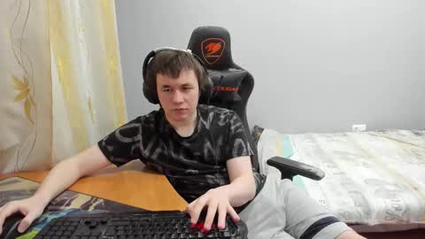 Snapshot of iliaskrislove chatting on February 8, 2026, 12:14 am iliaskris online show from February 8, 2026, 12:14 am