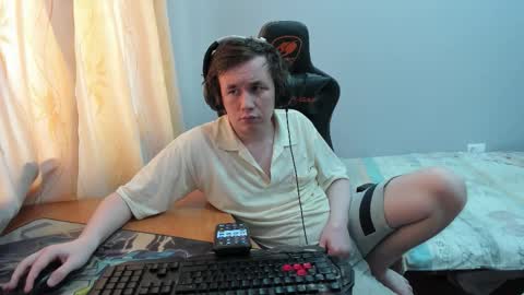 Snapshot of iliaskrislove chatting on February 20, 2026, 6:26 am iliaskris online show from February 20, 2026, 6:26 am