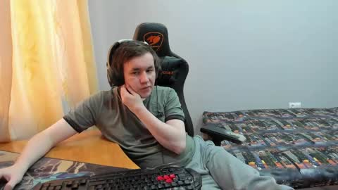 Snapshot of iliaskrislove chatting on February 23, 2026, 5:05 am iliaskris online show from February 23, 2026, 5:05 am