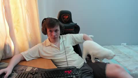 Snapshot of iliaskrislove chatting on February 26, 2026, 7:29 am iliaskris online show from February 26, 2026, 7:29 am