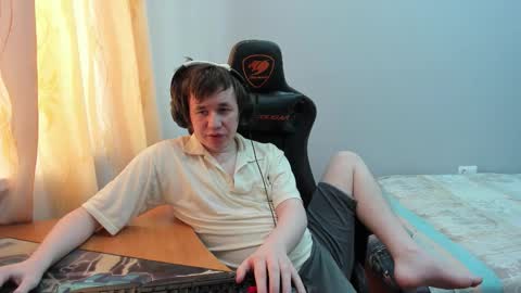 Snapshot of iliaskrislove chatting on February 27, 2026, 6:35 am iliaskris online show from February 27, 2026, 6:35 am