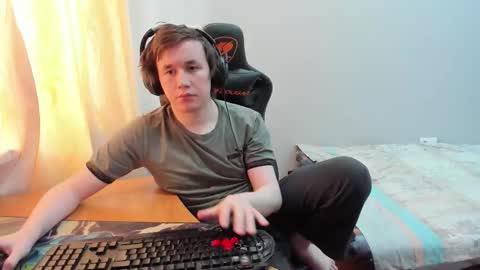 Snapshot of iliaskrislove chatting on March 6, 2026, 8:00 am iliaskris online show from March 6, 2026, 8:00 am