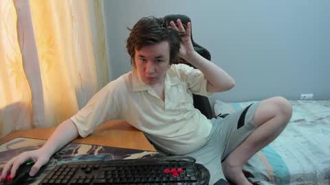 Snapshot of iliaskrislove chatting on March 29, 2026, 8:58 am iliaskris online show from March 29, 2026, 8:58 am