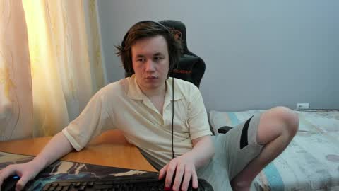 Snapshot of iliaskrislove chatting on March 30, 2026, 11:11 am iliaskris online show from March 30, 2026, 11:11 am