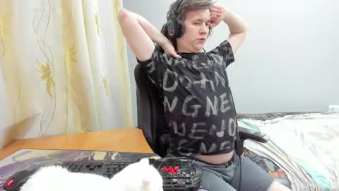 Snapshot of iliaskrislove chatting on April 14, 2026, 3:40 pm iliaskris online show from April 14, 2026, 3:40 pm