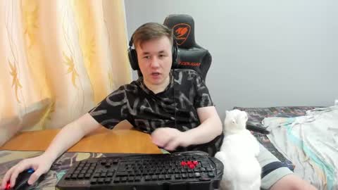 iliaskris online show from April 28, 2026, 2:55 pm