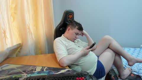 iliaskris online show from May 5, 2026, 2:58 pm