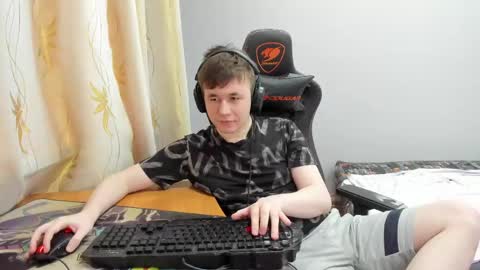iliaskris online show from May 13, 2026, 12:08 am