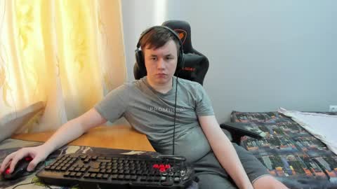 iliaskris online show from May 15, 2026, 11:12 pm