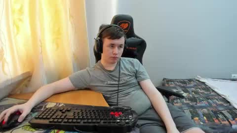 iliaskris online show from May 15, 2026, 11:56 pm