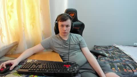 iliaskris online show from May 16, 2026, 12:29 am