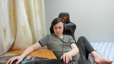 iliaskris online show from May 22, 2026, 9:53 pm