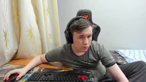 iliaskris online show from May 23, 2026, 10:14 pm